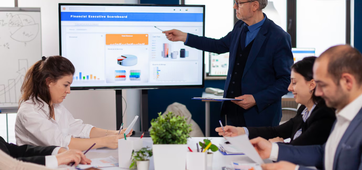 Digital Marketing Agency