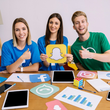 Digital Marketing Agency
