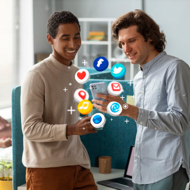 Digital Marketing Agency