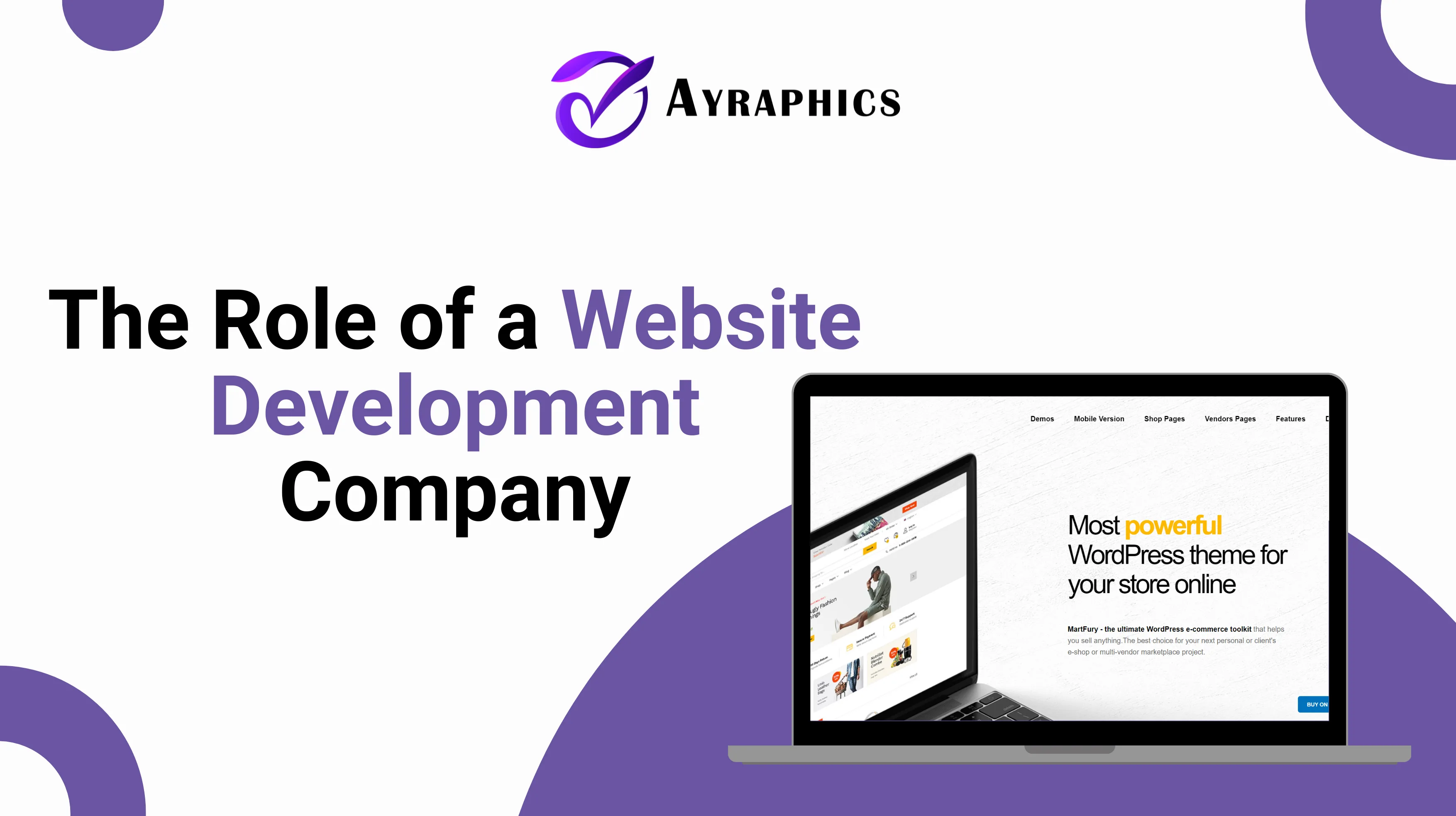 Website Development Company