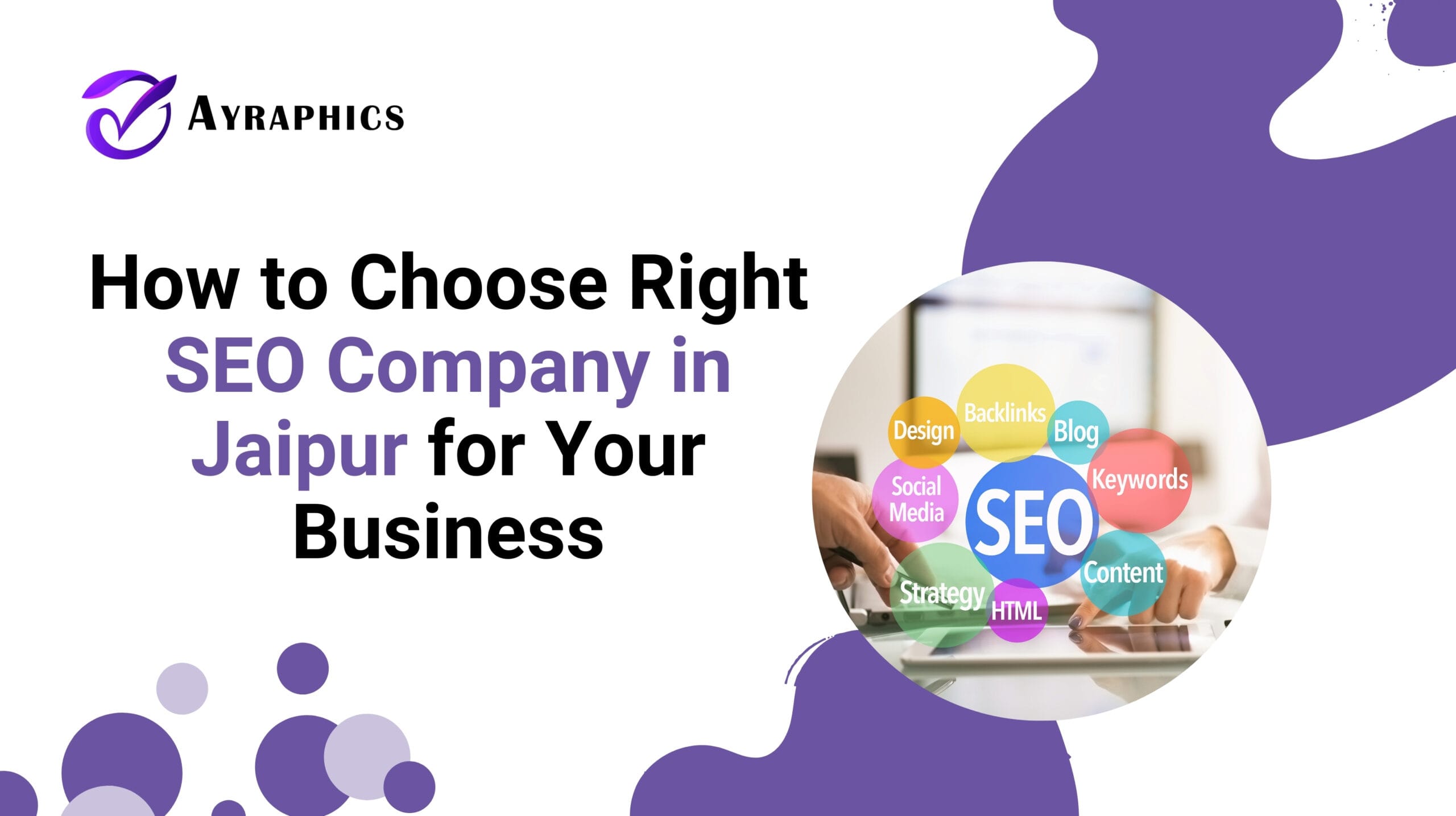 SEO Company in Jaipur