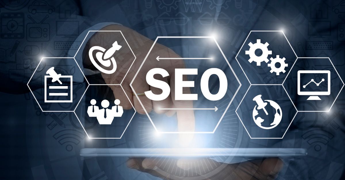 SEO Company in Jaipur