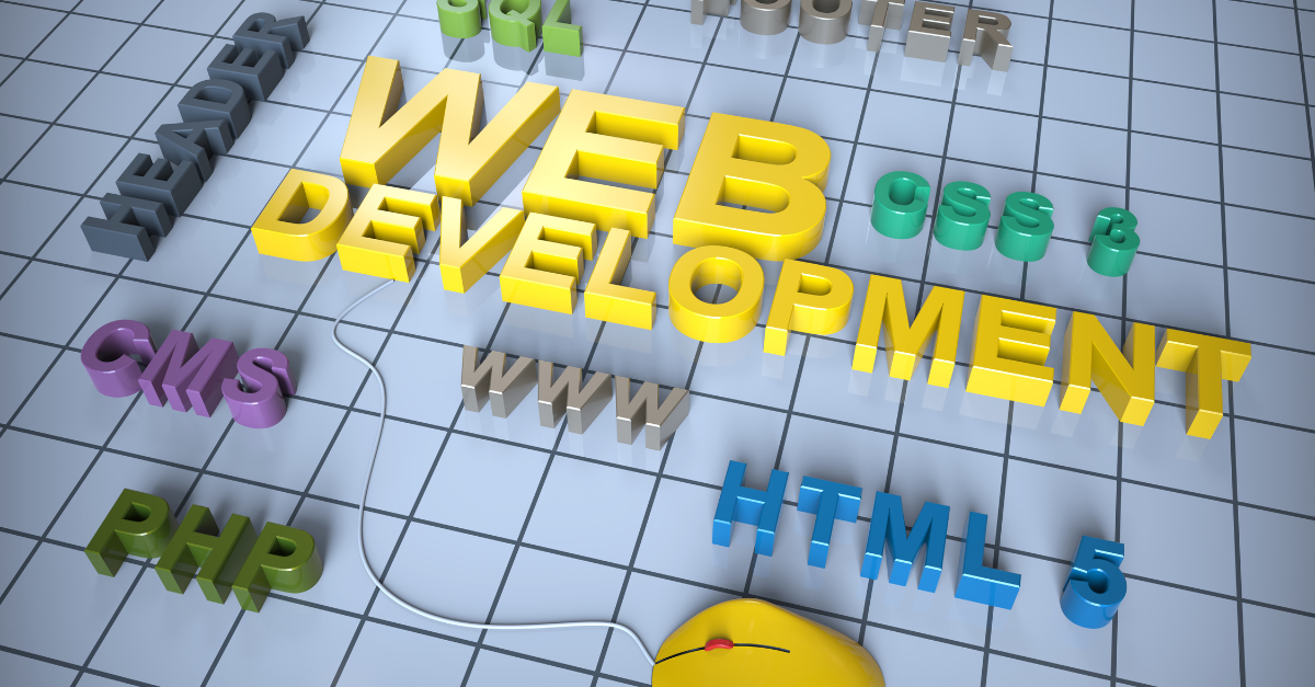 Website Development Company