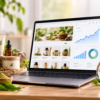 Growing Organic Visibility and E commerce Sales for Ayushmedi