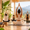 Building Organic Search Visibility for Rudra Yogshala