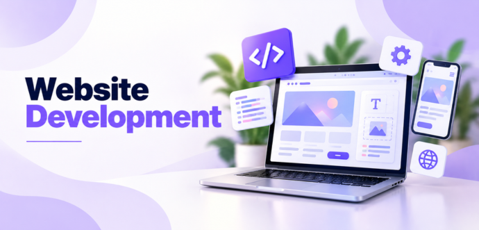 Website Development