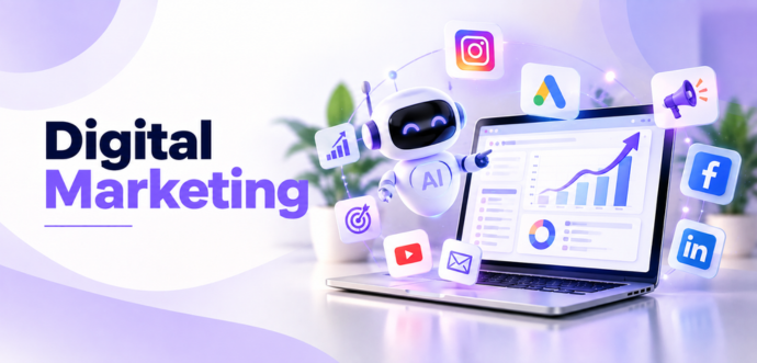 Digital Marketing