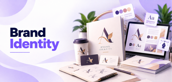 Brand Identity