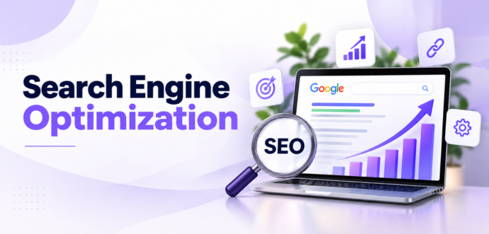 Search Engine Optimization