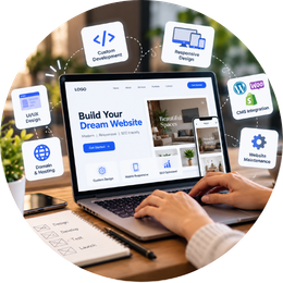 Website Development